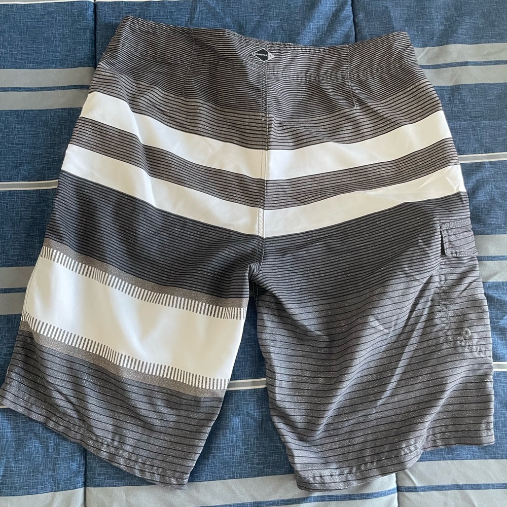 Like New Mens O’Neil Board Shorts